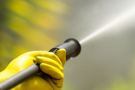 Debunking The Most Common Pressure Washing Myths