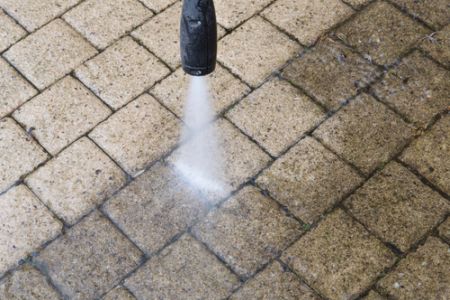 Memphis pressure washing