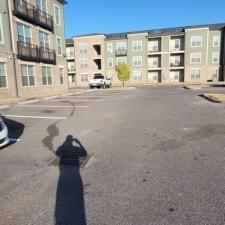 APARTMENT-COMPLEX-PRESSURE-WASHING-CLEANING-in-MEMPHIS-TN 2