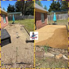 PATIO-CLEANING-in-East-Memphis-Tn 0